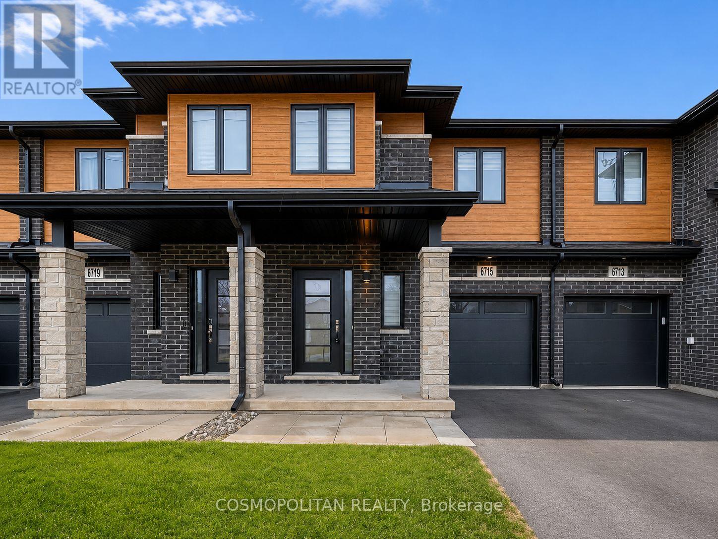 6715 Cropp Street, Niagara Falls, Ontario  L2E 0B7 - Photo 2 - X13503118