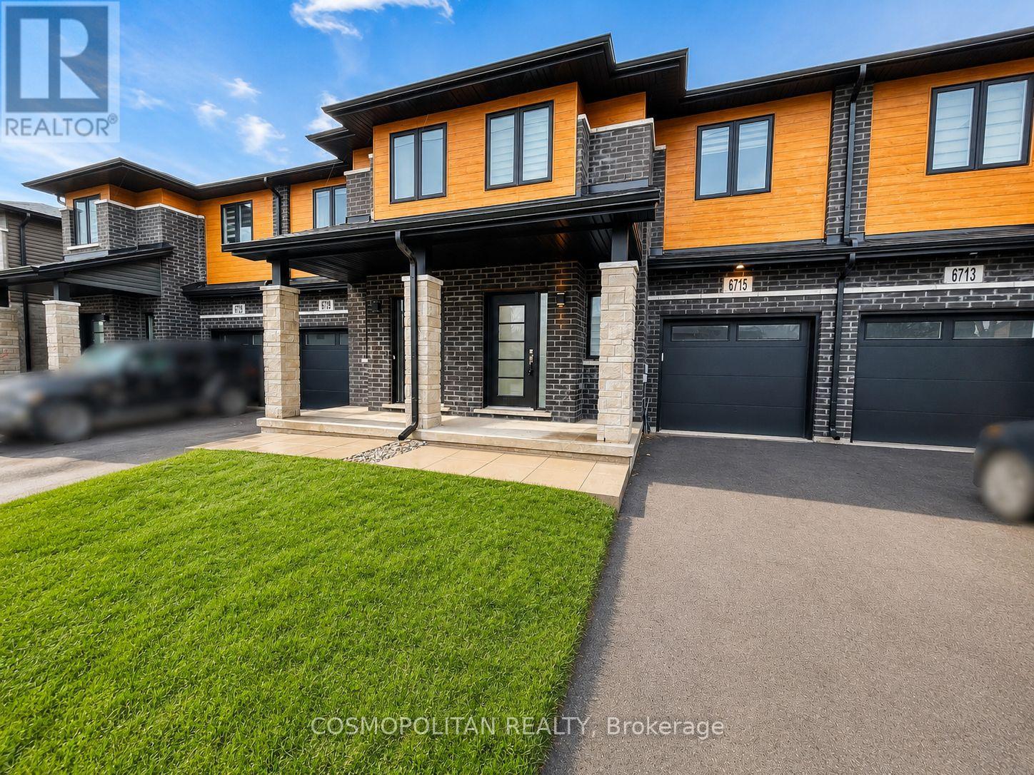 6715 Cropp Street, Niagara Falls, Ontario  L2E 0B7 - Photo 3 - X13503118