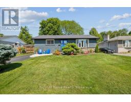 275 KENT CRESCENT, Burlington, Ontario