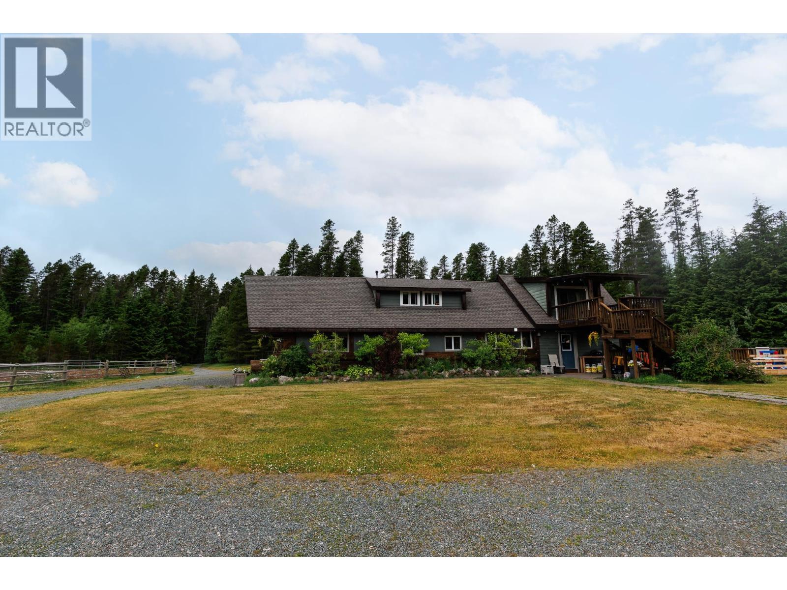 336 Williams Creek Avenue, Terrace, British Columbia  V8G 0G5 - Photo 2 - R3141131