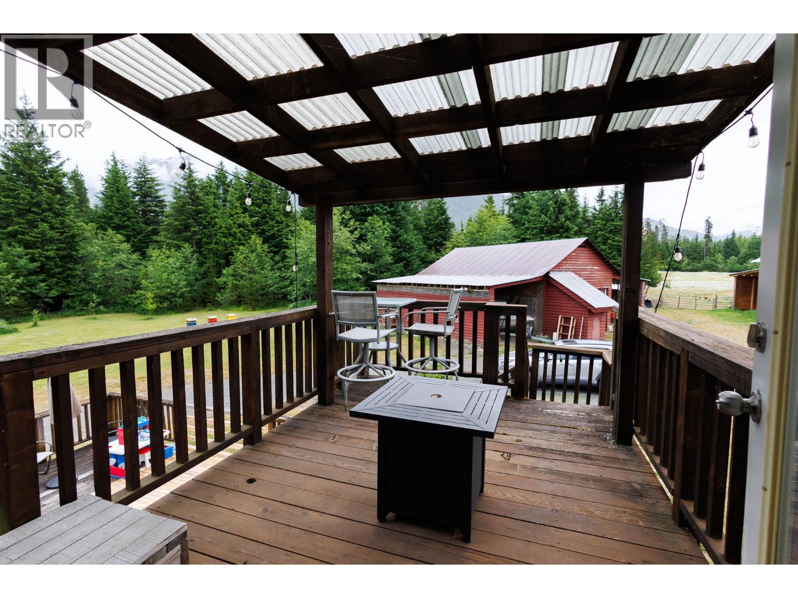 336 Williams Creek Avenue, Terrace, British Columbia  V8G 0G5 - Photo 23 - R3141131