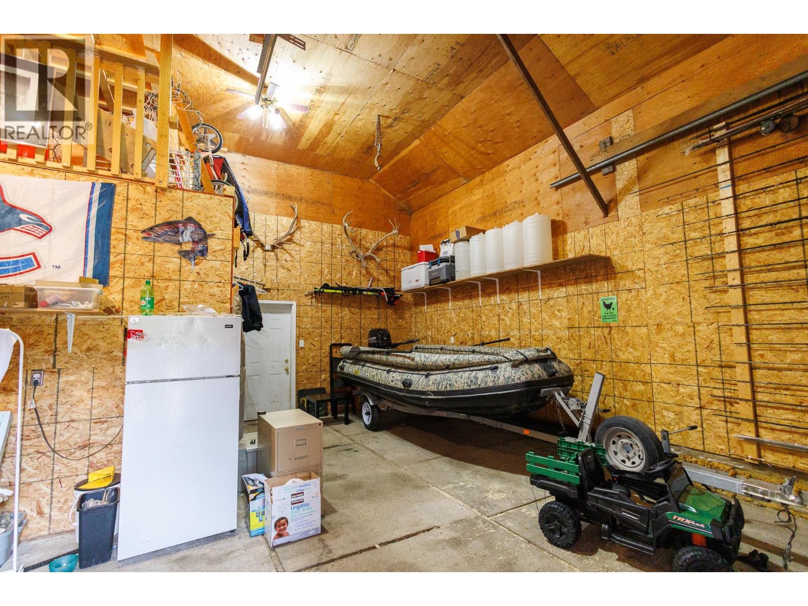336 Williams Creek Avenue, Terrace, British Columbia  V8G 0G5 - Photo 24 - R3141131