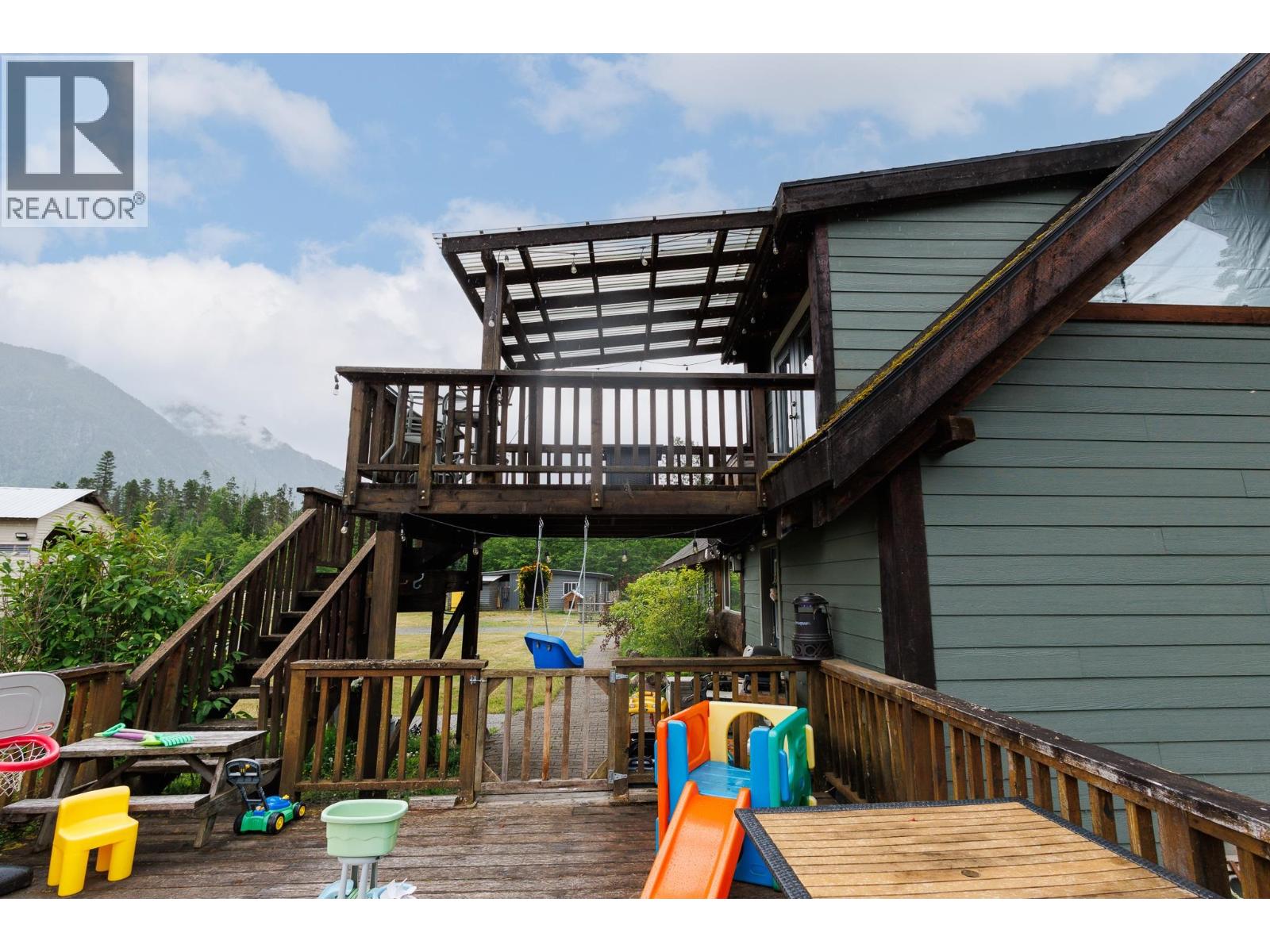 336 Williams Creek Avenue, Terrace, British Columbia  V8G 0G5 - Photo 29 - R3141131