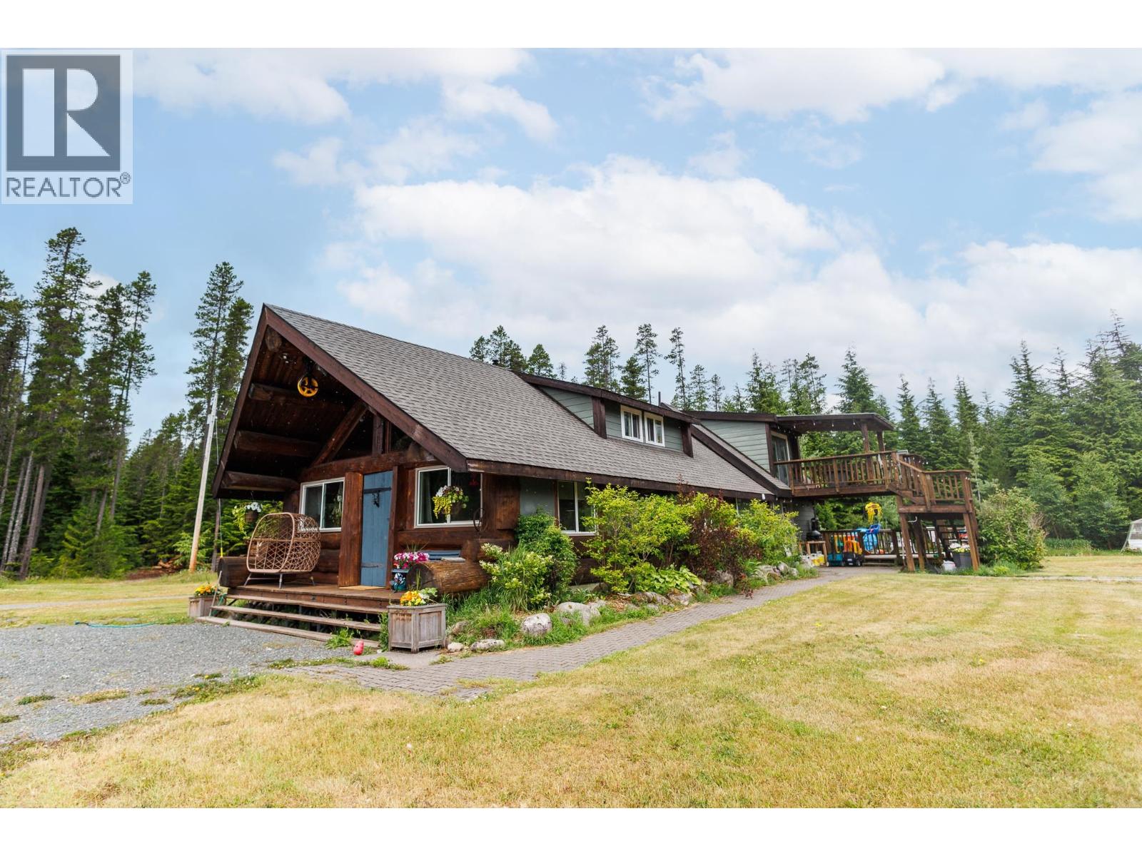 336 Williams Creek Avenue, Terrace, British Columbia  V8G 0G5 - Photo 31 - R3141131