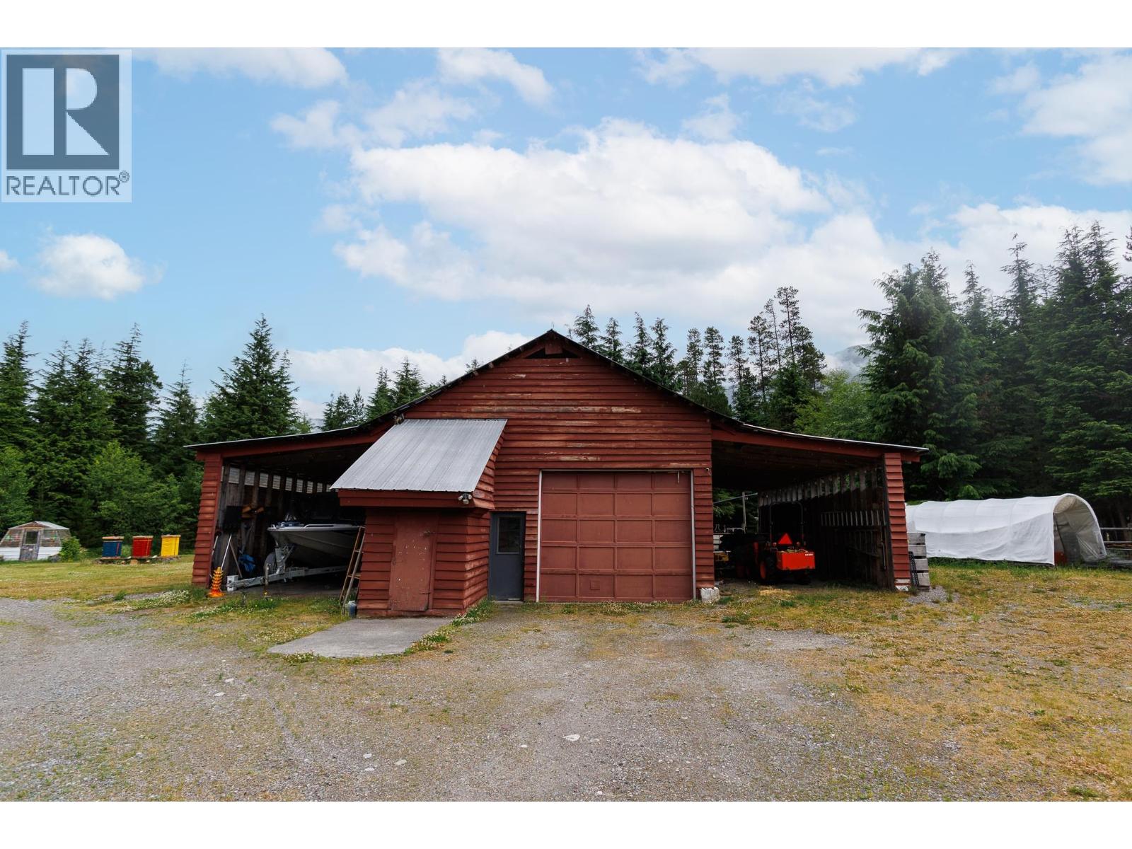 336 Williams Creek Avenue, Terrace, British Columbia  V8G 0G5 - Photo 35 - R3141131