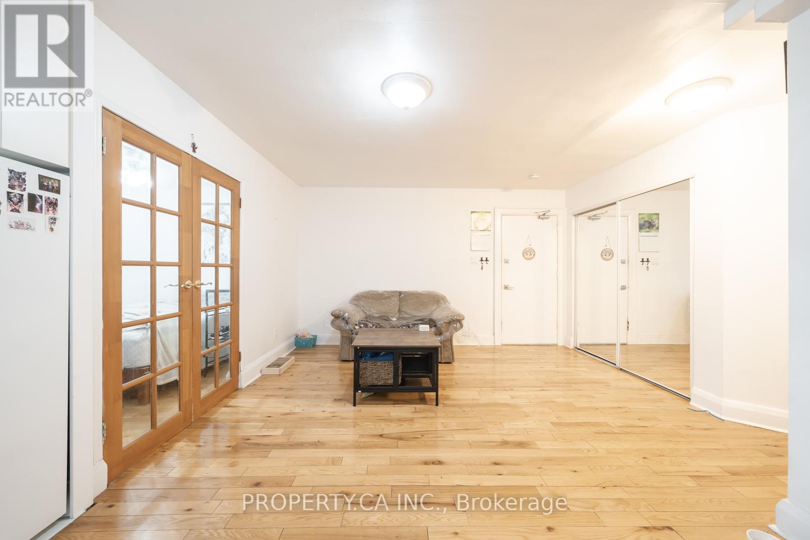 11B - 849 BROADVIEW AVENUE E, Toronto, Ontario