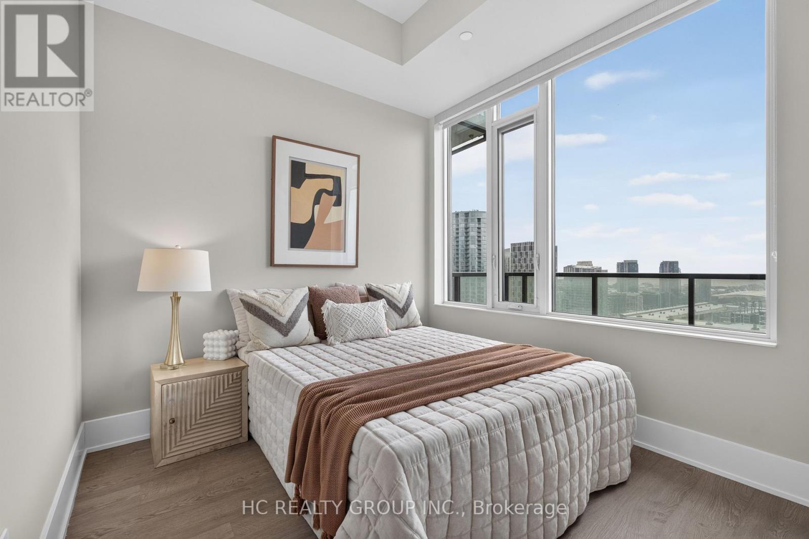 2515 - 470 Front Street W, Toronto, Ontario  M5V 0V6 - Photo 18 - C13496692