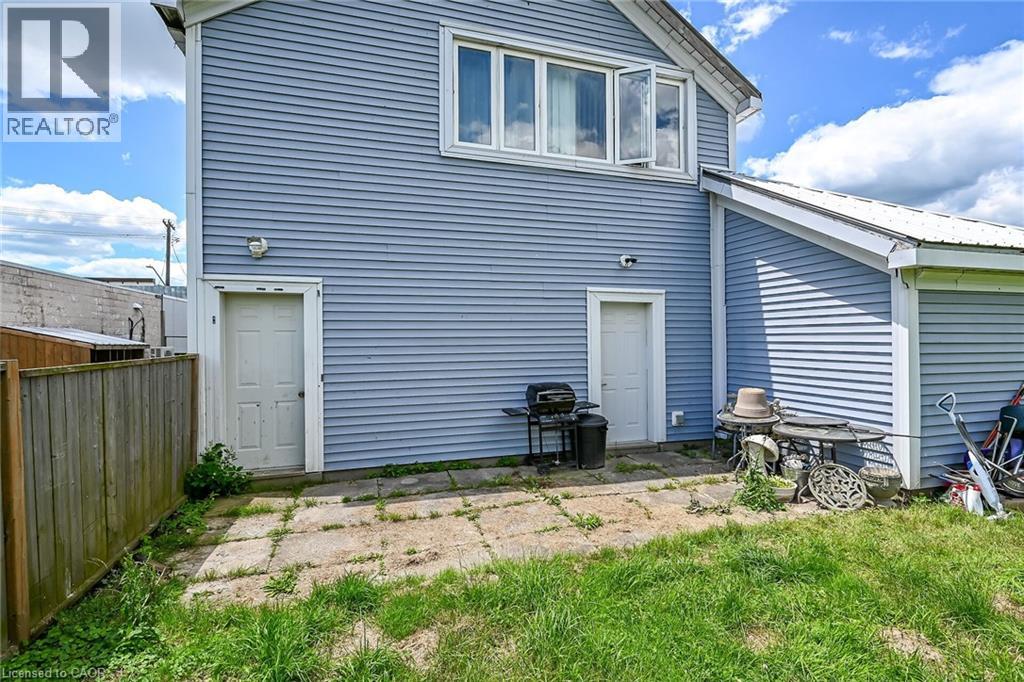192 Townline Road, St. Williams, Ontario  N0E 1P0 - Photo 20 - 40842685