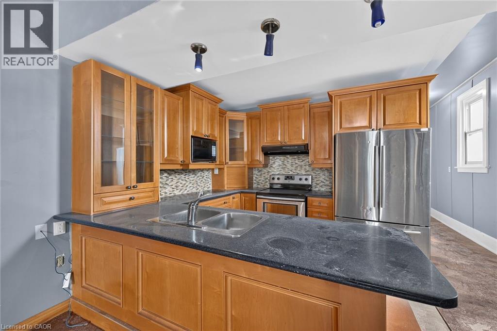 192 Townline Road, St. Williams, Ontario  N0E 1P0 - Photo 7 - 40842685
