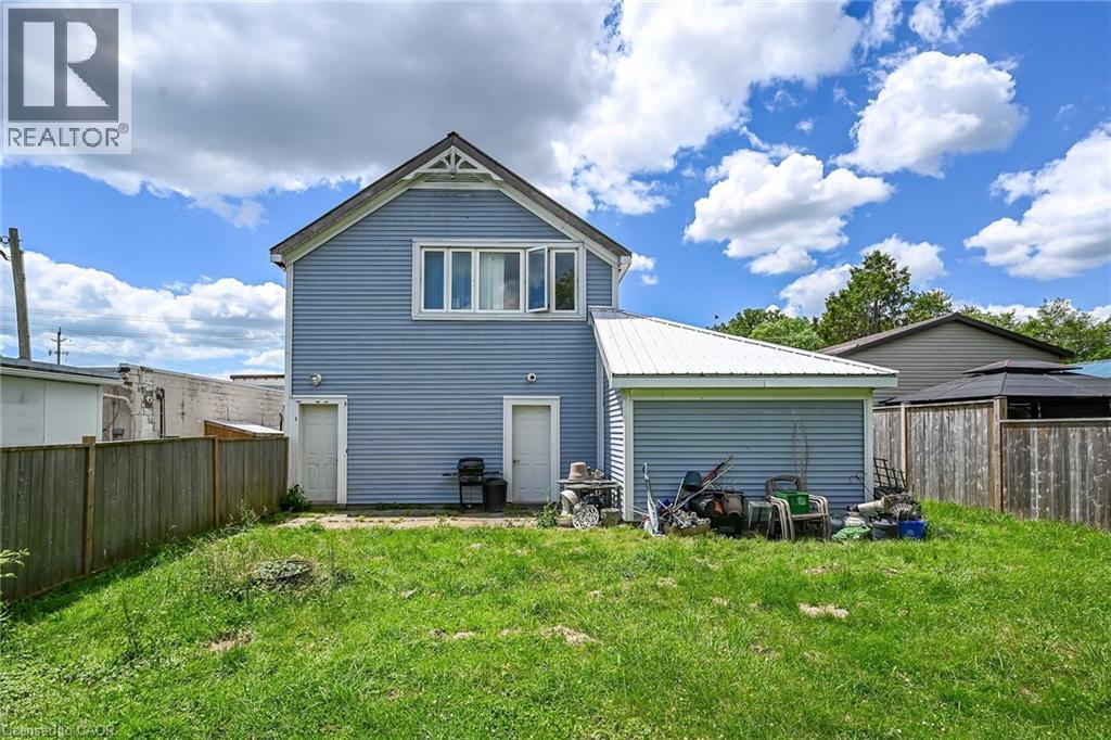 192 Townline Road, St. Williams, Ontario  N0E 1P0 - Photo 23 - 40842685