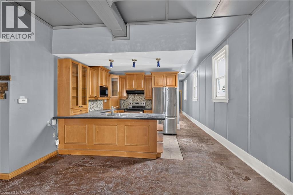 192 Townline Road, St. Williams, Ontario  N0E 1P0 - Photo 6 - 40842685