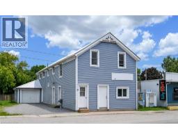 192 TOWNLINE Road, St. Williams, Ontario