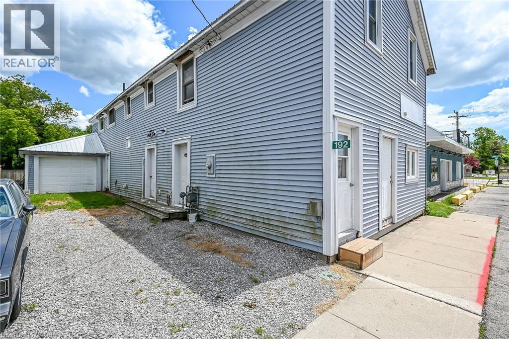 192 Townline Road, St. Williams, Ontario  N0E 1P0 - Photo 3 - 40842685