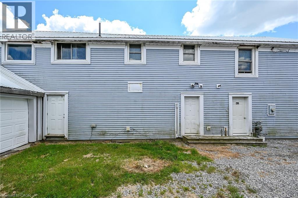 192 Townline Road, St. Williams, Ontario  N0E 1P0 - Photo 4 - 40842685