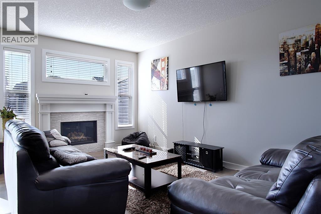 193 Redstone Common NE, Calgary, Alberta  T3N 0P6 - Photo 2 - A2297772