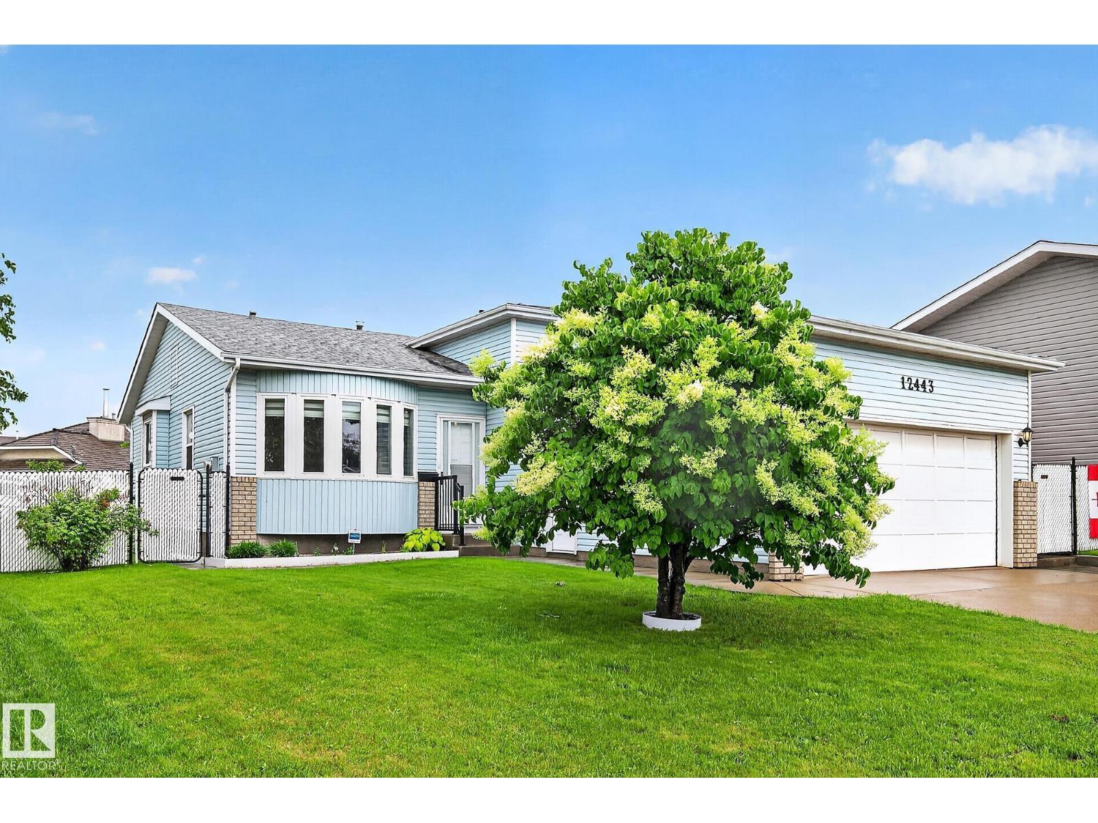 12443 55 ST NW, Edmonton, Alberta