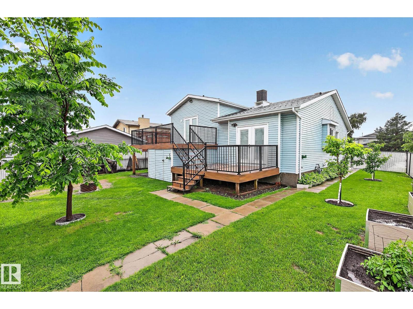 12443 55 St NW, Edmonton, Alberta  T5W 5E7 - Photo 37 - E4496311