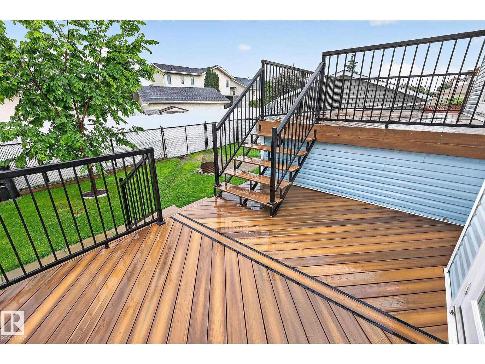 12443 55 St NW, Edmonton, Alberta  T5W 5E7 - Photo 40 - E4496311