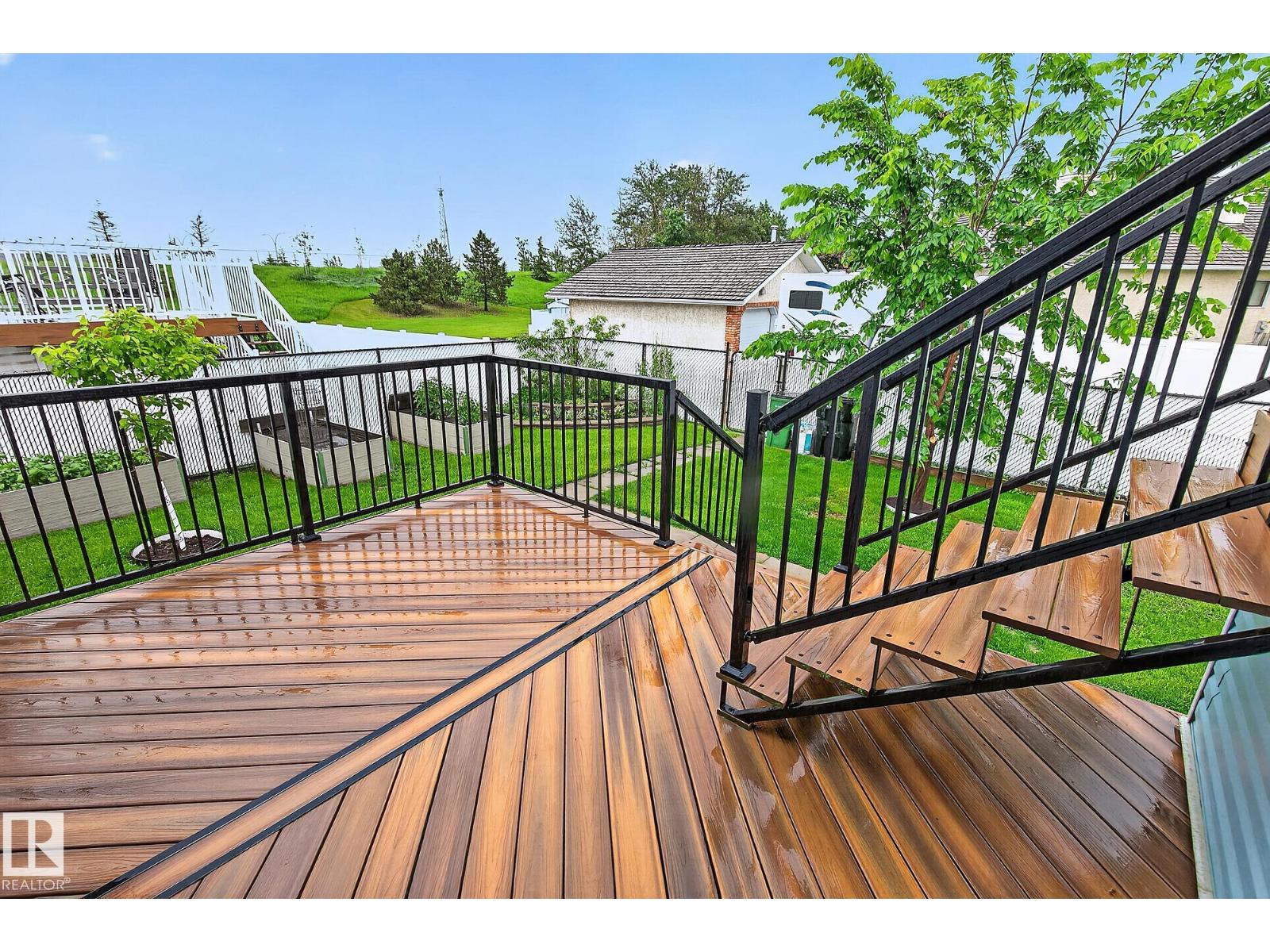 12443 55 St NW, Edmonton, Alberta  T5W 5E7 - Photo 41 - E4496311