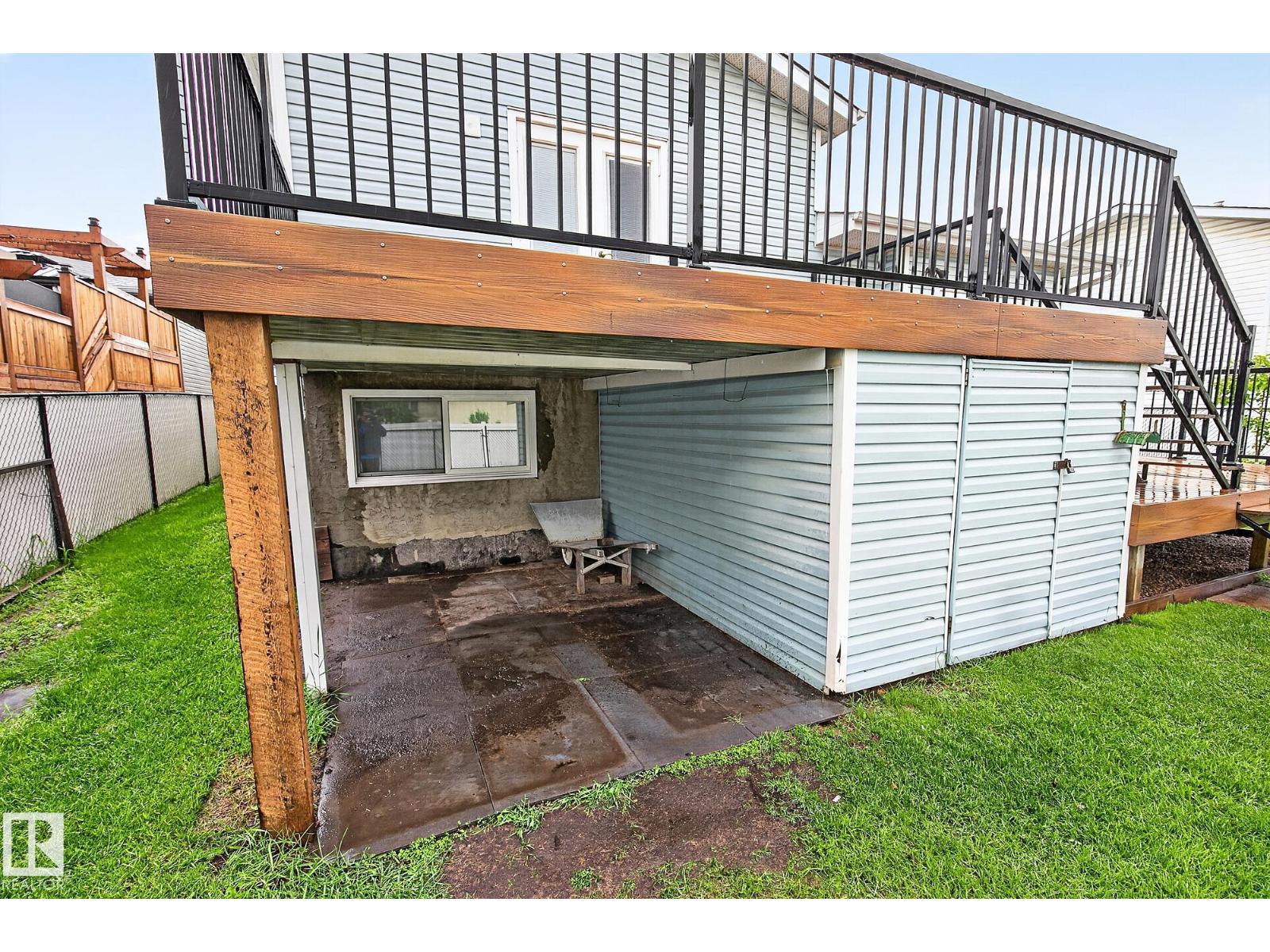12443 55 St NW, Edmonton, Alberta  T5W 5E7 - Photo 42 - E4496311