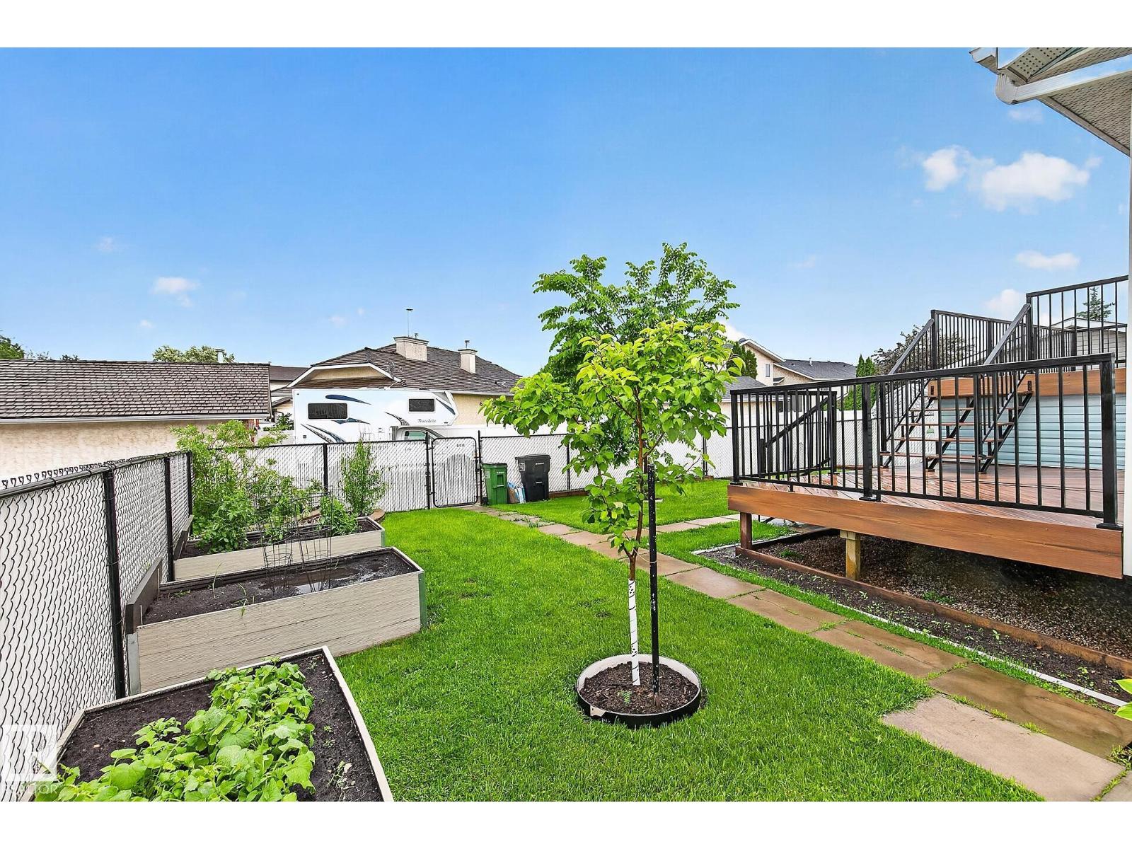 12443 55 St NW, Edmonton, Alberta  T5W 5E7 - Photo 44 - E4496311