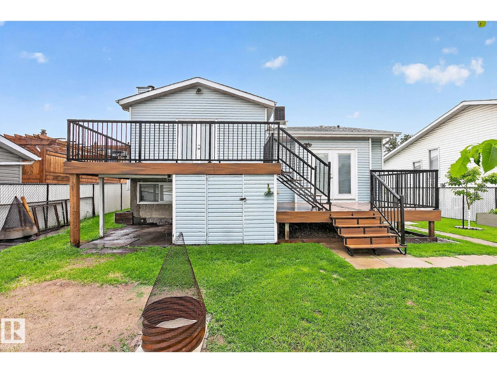 12443 55 St NW, Edmonton, Alberta  T5W 5E7 - Photo 45 - E4496311