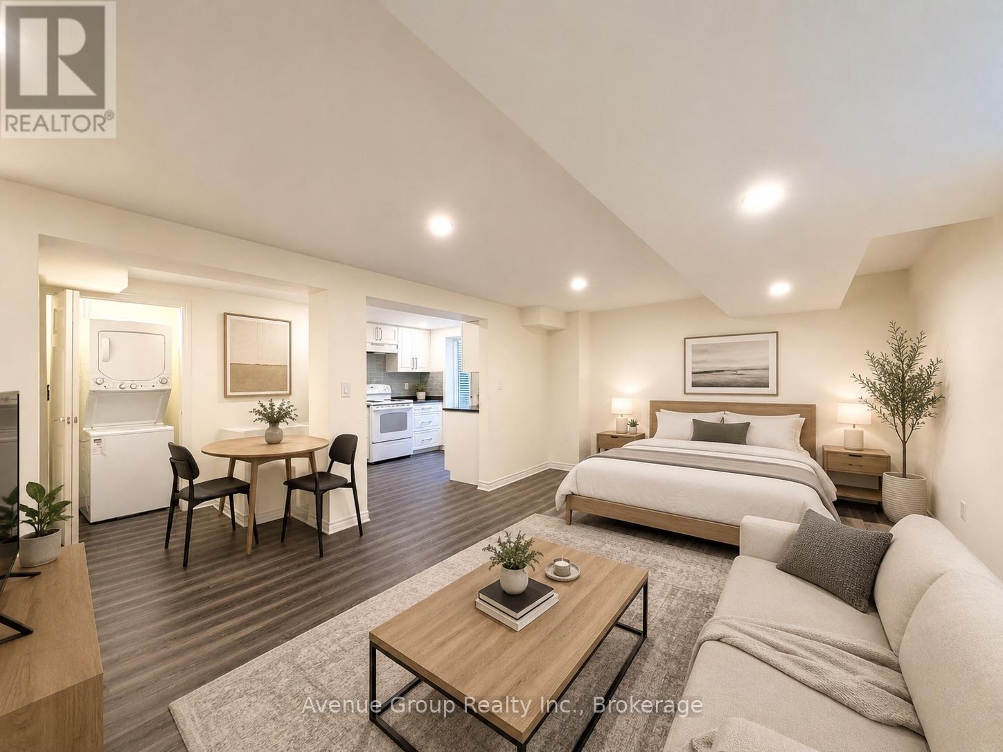 LOWER - 116 PINDAR CRESCENT, Toronto, Ontario