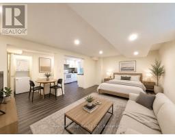 LOWER - 116 PINDAR CRESCENT, Toronto, Ontario