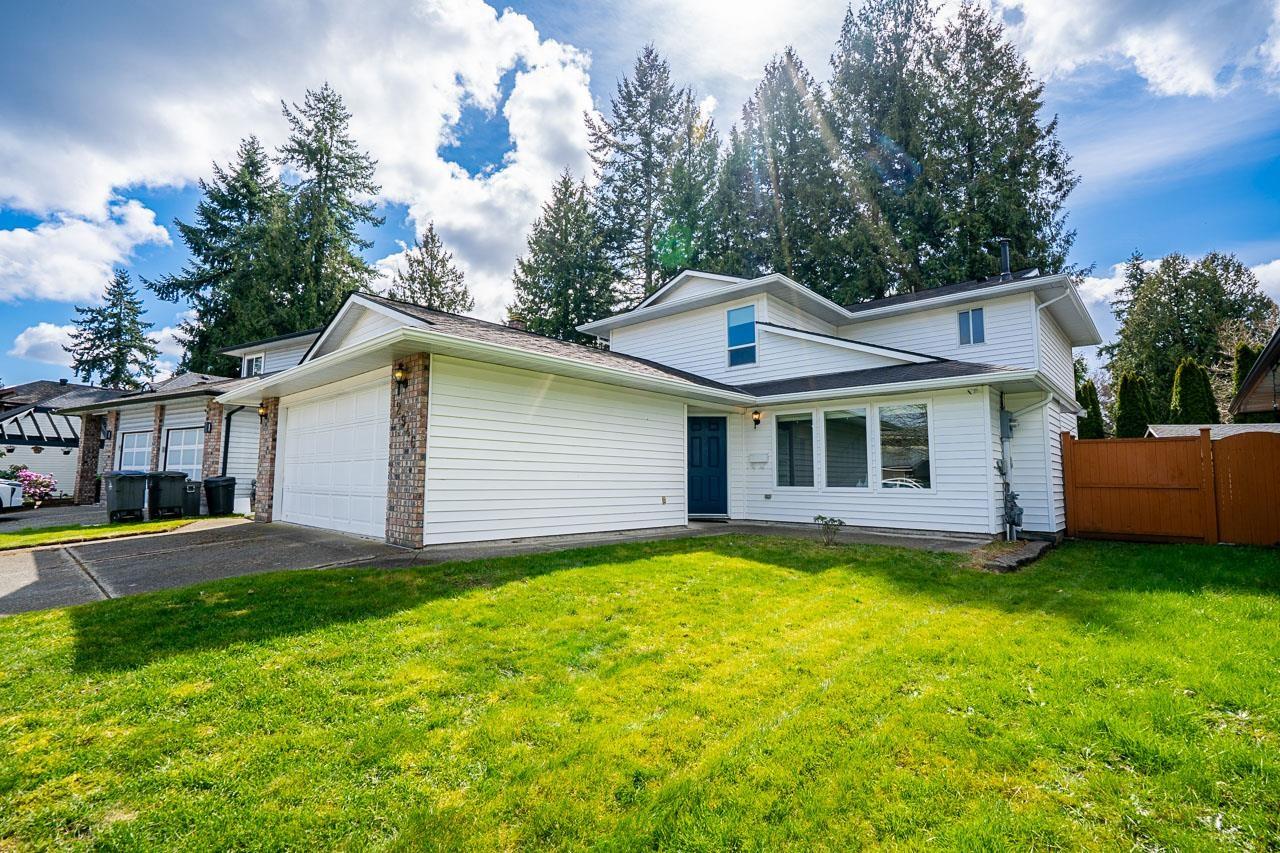 12946 66A AVENUE, surrey, British Columbia