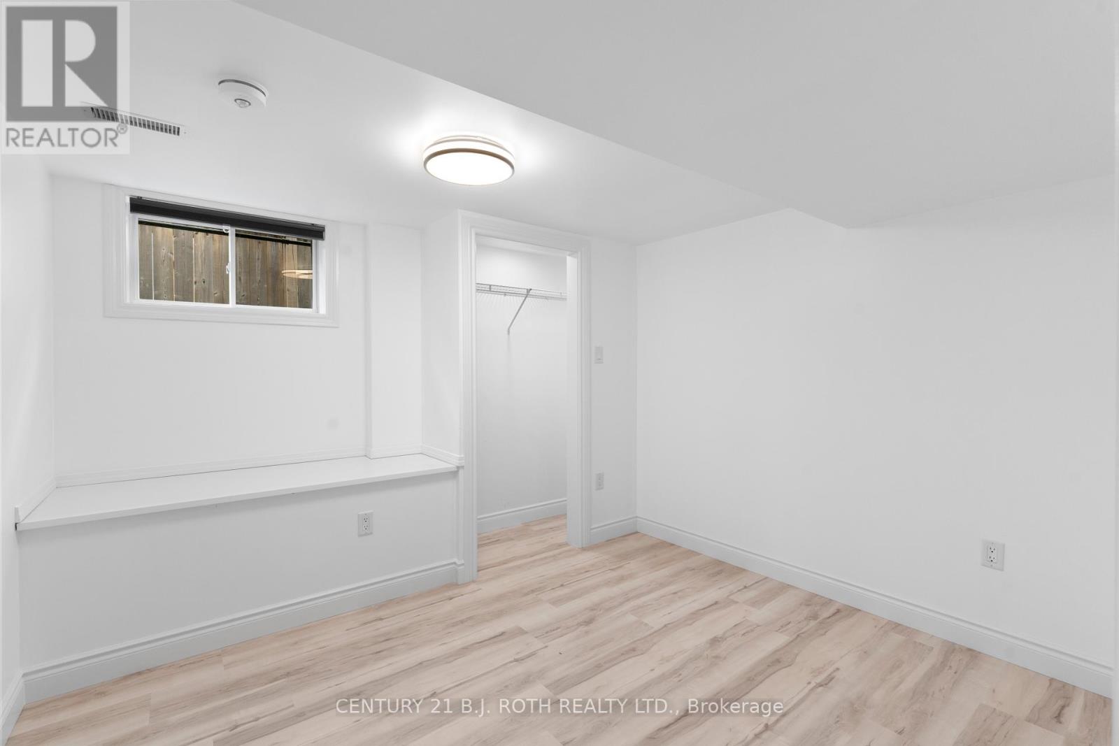Basement - 207 Lillian Crescent, Barrie, Ontario  L4N 5Y5 - Photo 12 - S13503162