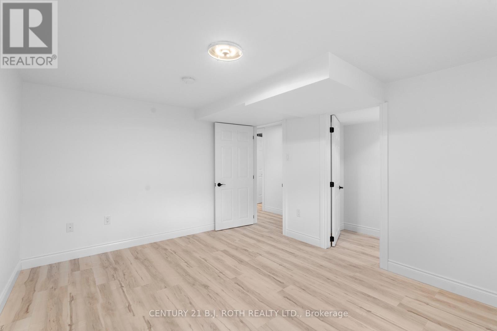 Basement - 207 Lillian Crescent, Barrie, Ontario  L4N 5Y5 - Photo 13 - S13503162
