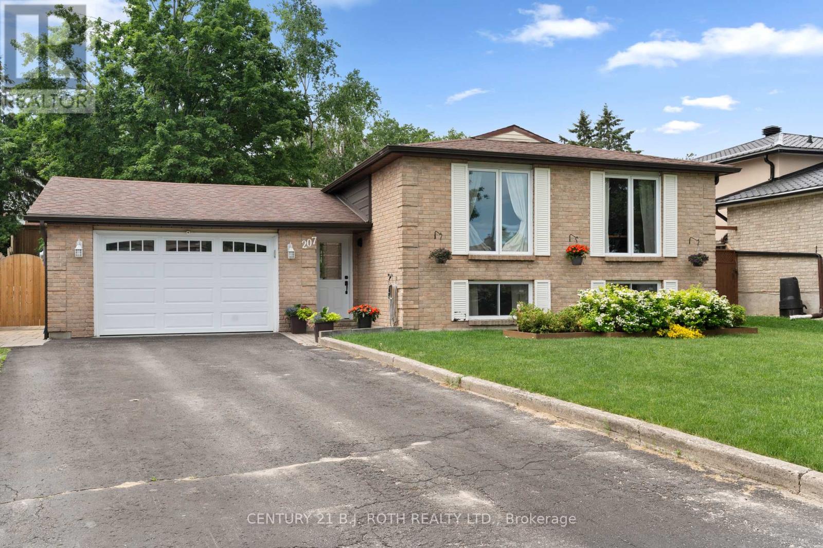 Basement - 207 Lillian Crescent, Barrie, Ontario  L4N 5Y5 - Photo 2 - S13503162