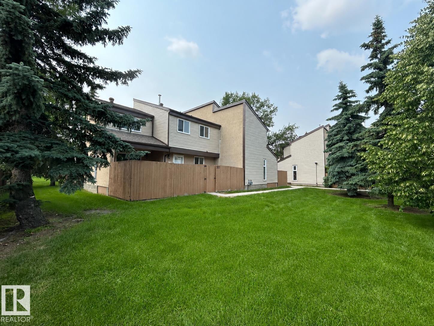 7117 180 ST NW, Edmonton, Alberta