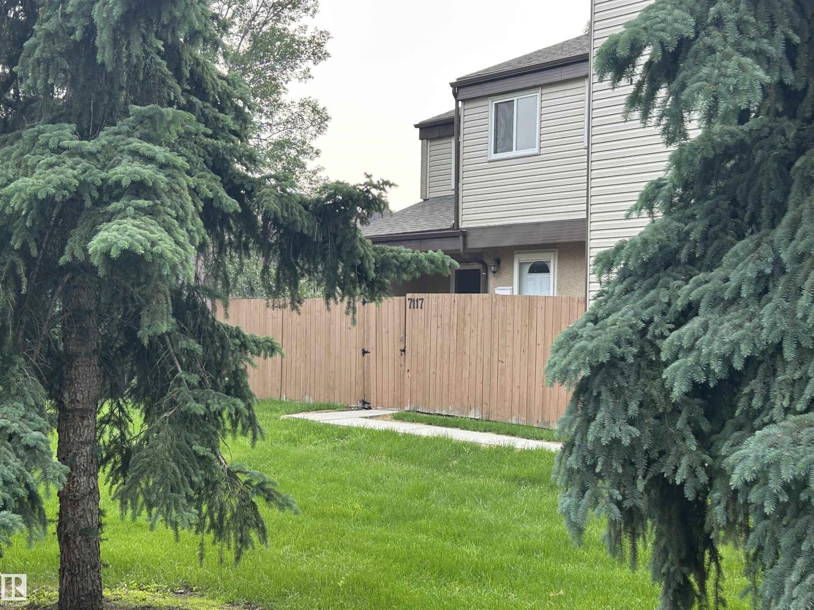 7117 180 St NW, Edmonton, Alberta  T5T 3G1 - Photo 2 - E4496312