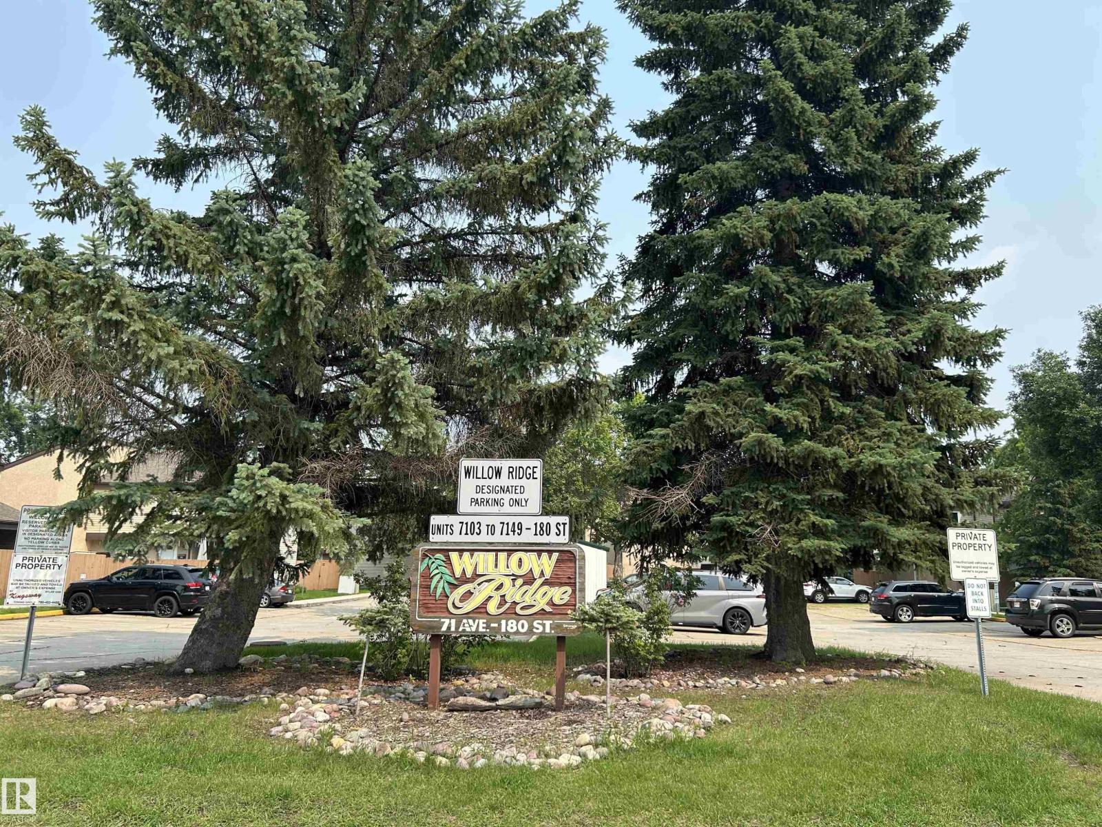 7117 180 St NW, Edmonton, Alberta  T5T 3G1 - Photo 26 - E4496312