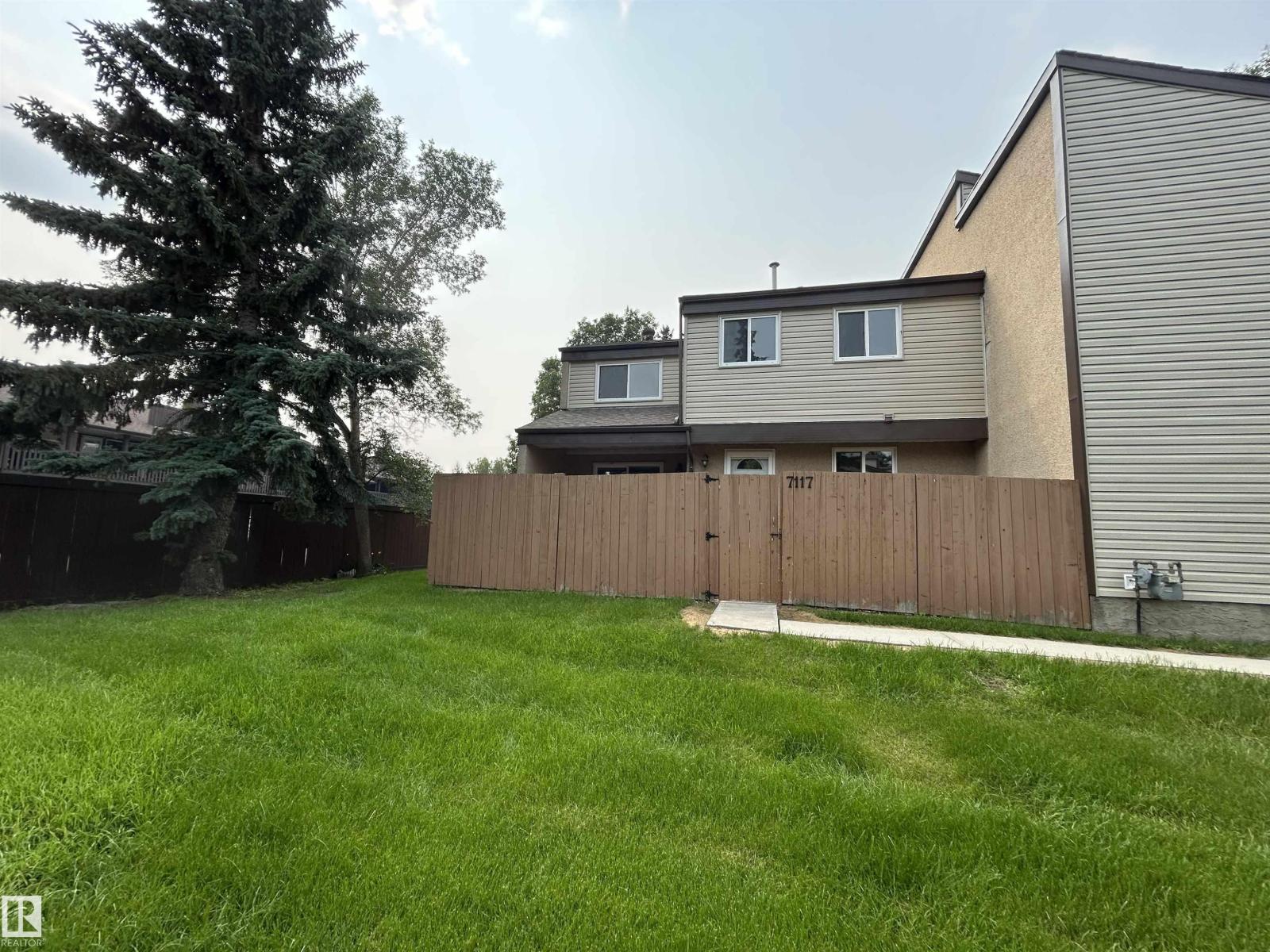 7117 180 St NW, Edmonton, Alberta  T5T 3G1 - Photo 3 - E4496312