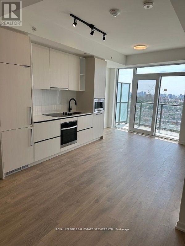 1312 - 10 GRAPHOPHONE GROVE, Toronto, Ontario