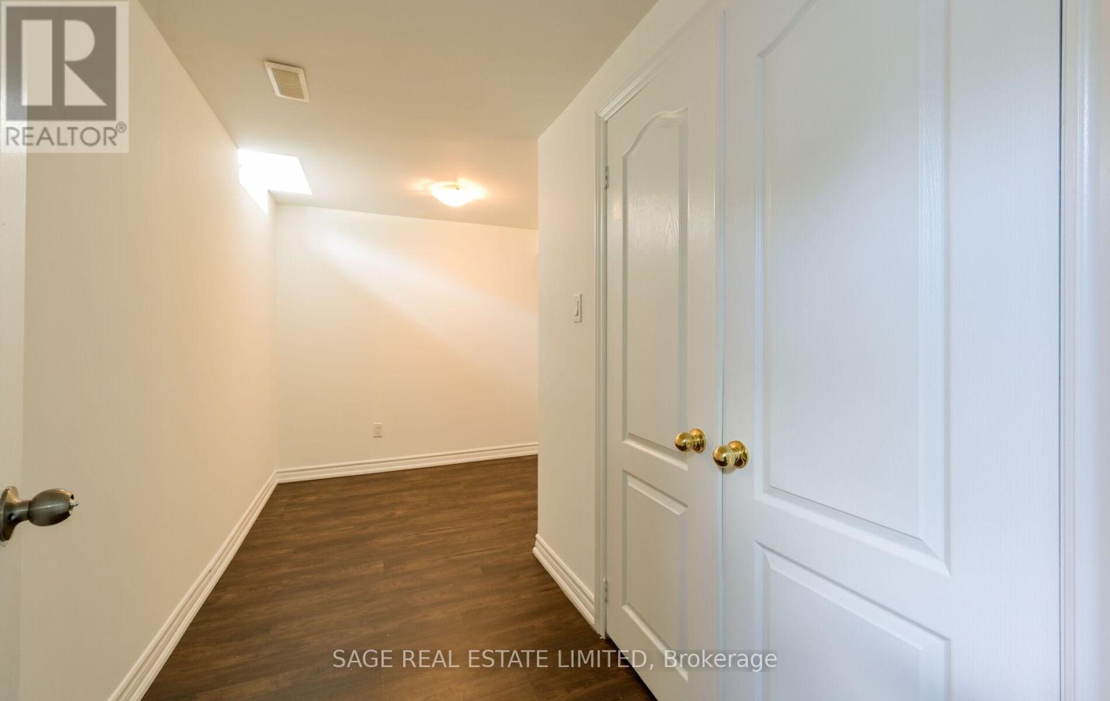 Lower - 6 Fairhill Avenue, Brampton, Ontario  L7A 2A9 - Photo 12 - W13503164