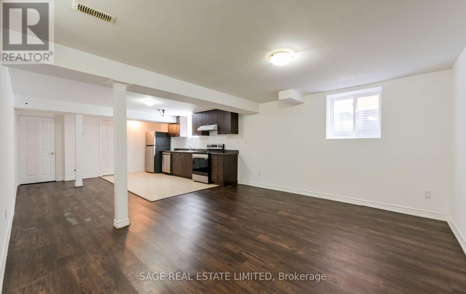 Lower - 6 Fairhill Avenue, Brampton, Ontario  L7A 2A9 - Photo 4 - W13503164