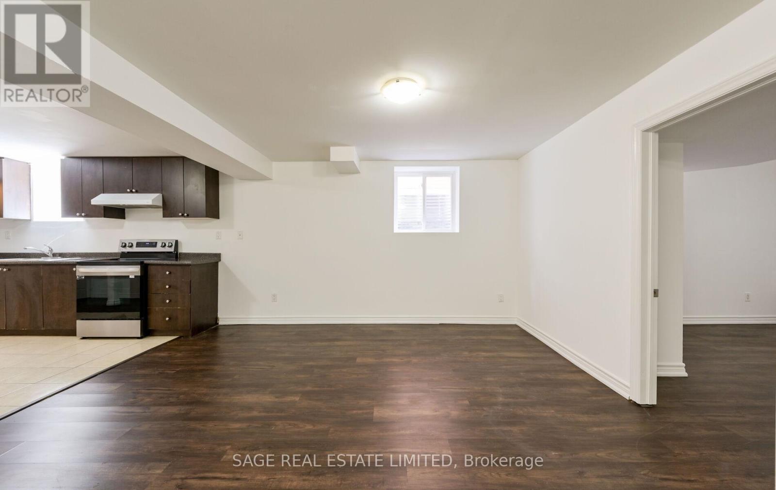 Lower - 6 Fairhill Avenue, Brampton, Ontario  L7A 2A9 - Photo 5 - W13503164