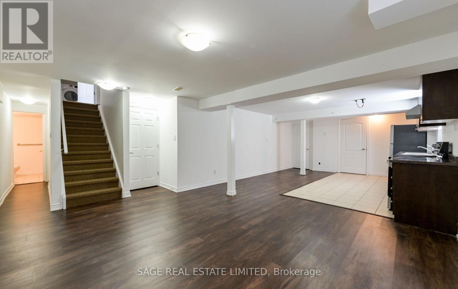 Lower - 6 Fairhill Avenue, Brampton, Ontario  L7A 2A9 - Photo 6 - W13503164