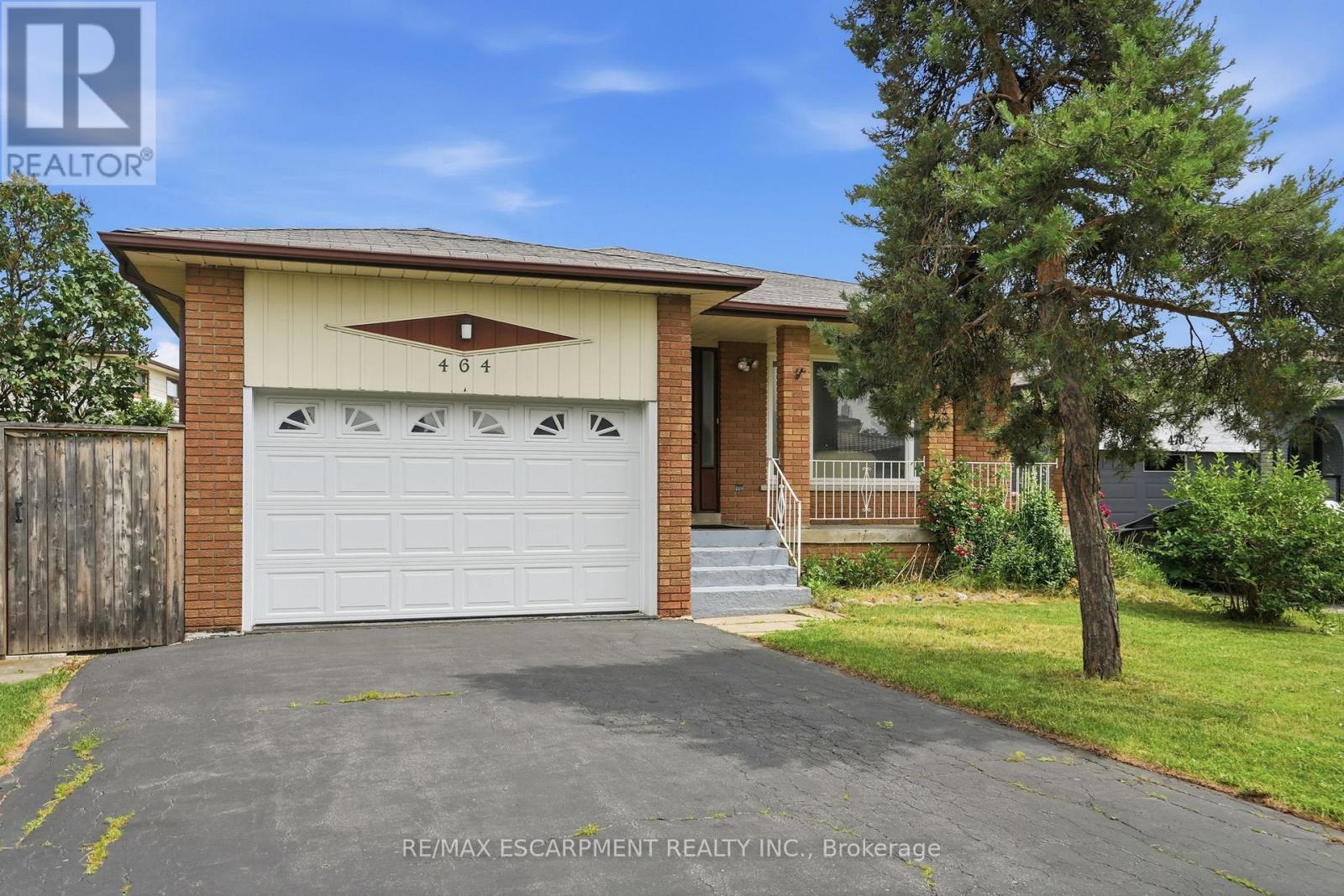 464 LOUIS DRIVE, Mississauga, Ontario
