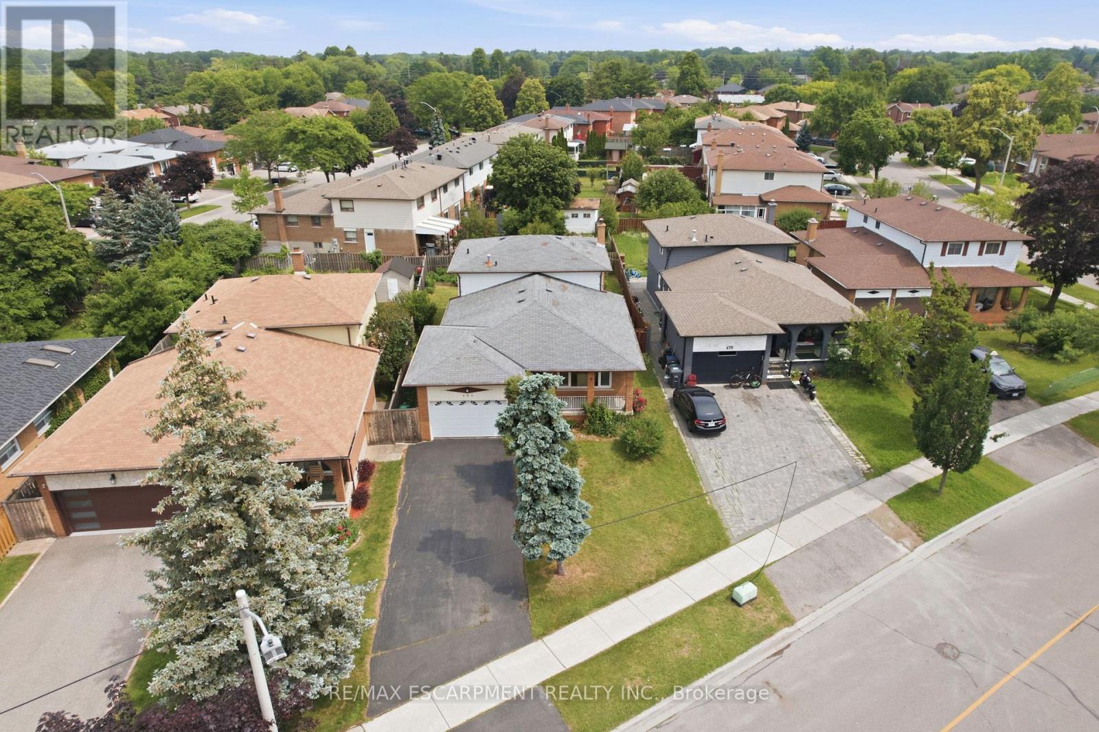 464 Louis Drive, Mississauga, Ontario  L5B 2J6 - Photo 41 - W13503174