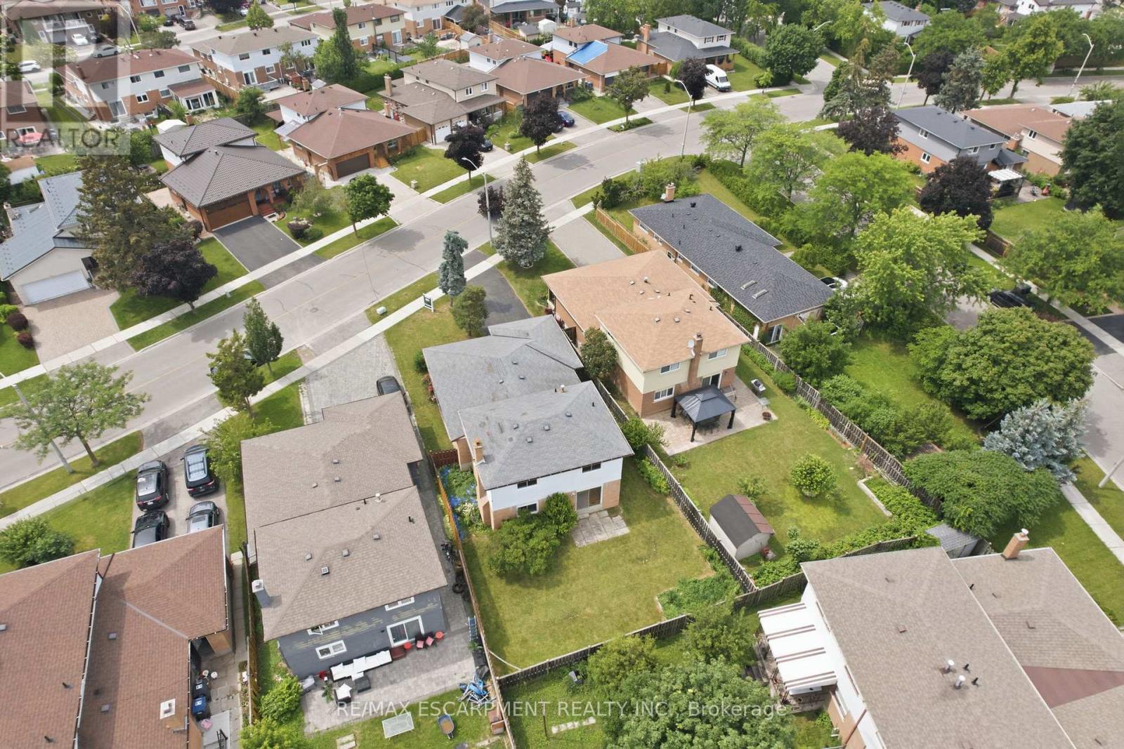 464 Louis Drive, Mississauga, Ontario  L5B 2J6 - Photo 42 - W13503174
