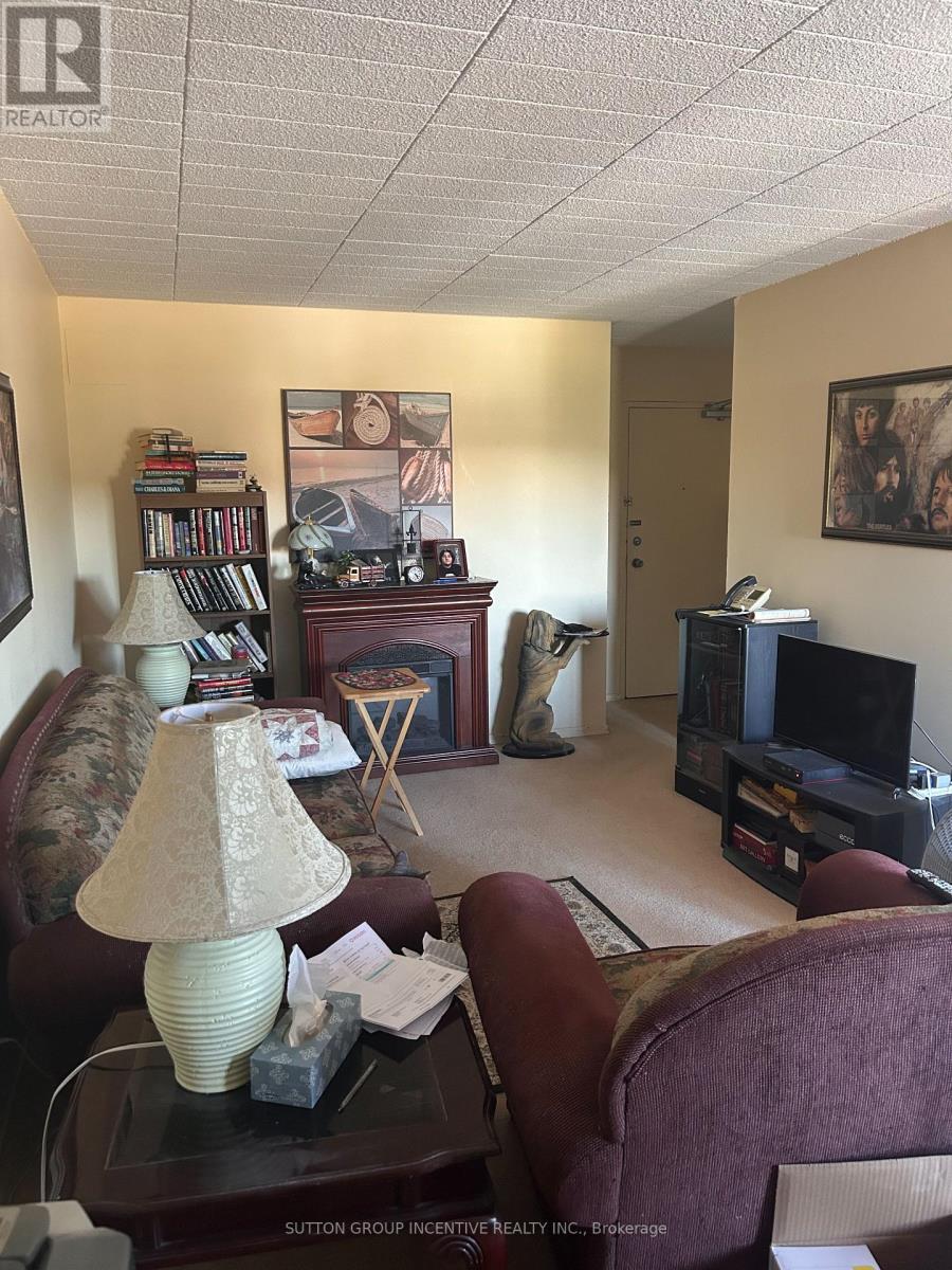 206 - 184 Eighth Street, Collingwood, Ontario  L9Y 2C8 - Photo 4 - S13477442