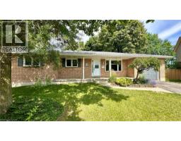 10 BALTIC Circle, Waterford, Ontario