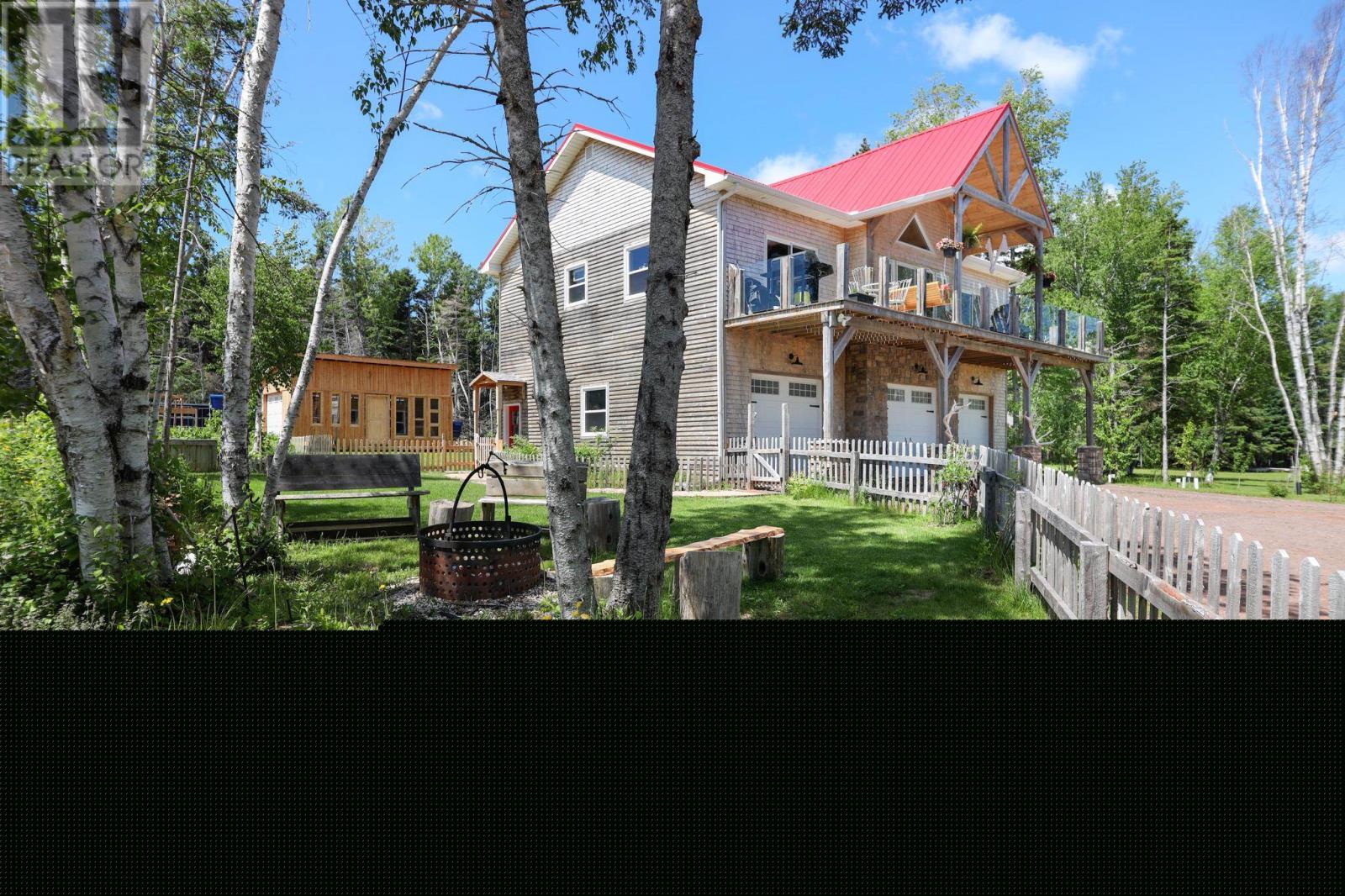197 Spruce Way, Fortune Cove, Prince Edward Island  C0B 1V0 - Photo 4 - 202615950