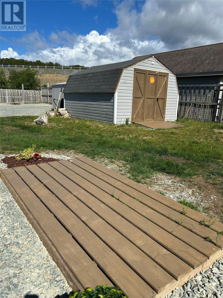 99 Red Bridge Road, Conception Bay South, Newfoundland & Labrador  A1X 6V4 - Photo 22 - 1299267
