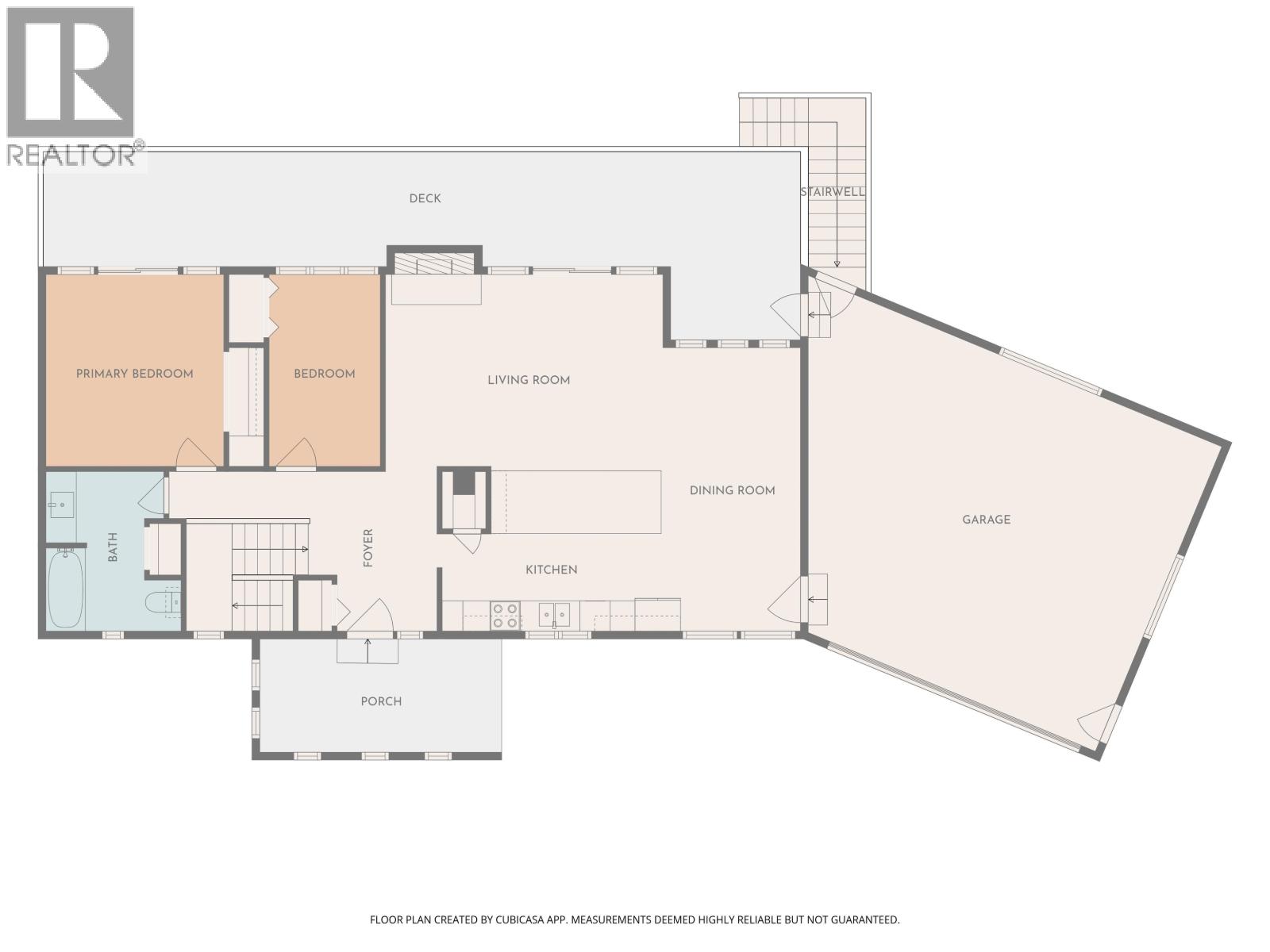 2555 Wallace Place, Prince George, British Columbia  V2K 3V9 - Photo 4 - R3141067