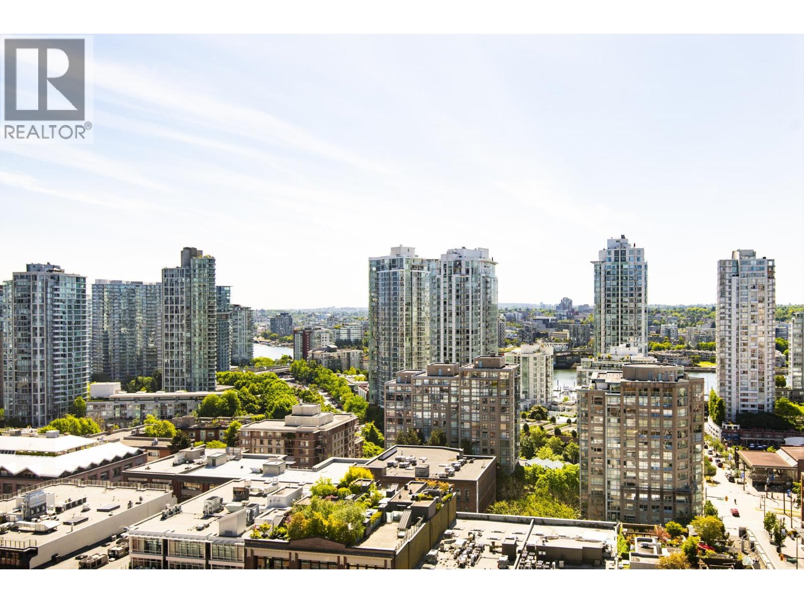 1905 1155 Homer Street, Vancouver, British Columbia  V6B 5T5 - Photo 18 - R3133347